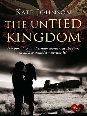 cover image of The UnTied Kingdom